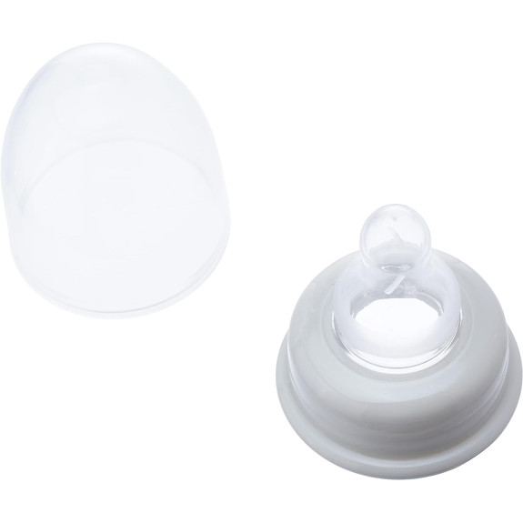 Vital baby NURTURE Perfectly Simple Feeding Bottle